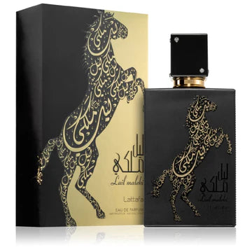 Lattafa - Maleki Perfume Unisex