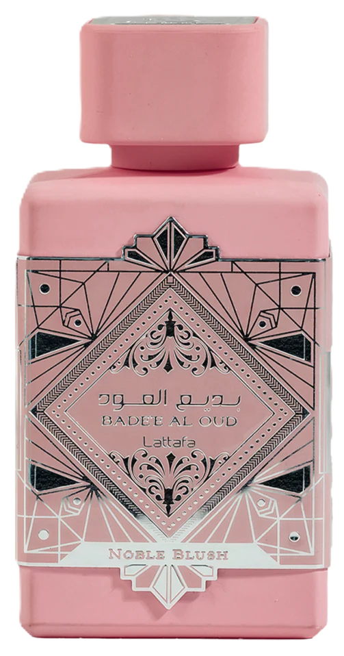 Lattafa - Badee Al Oud Noble Blush