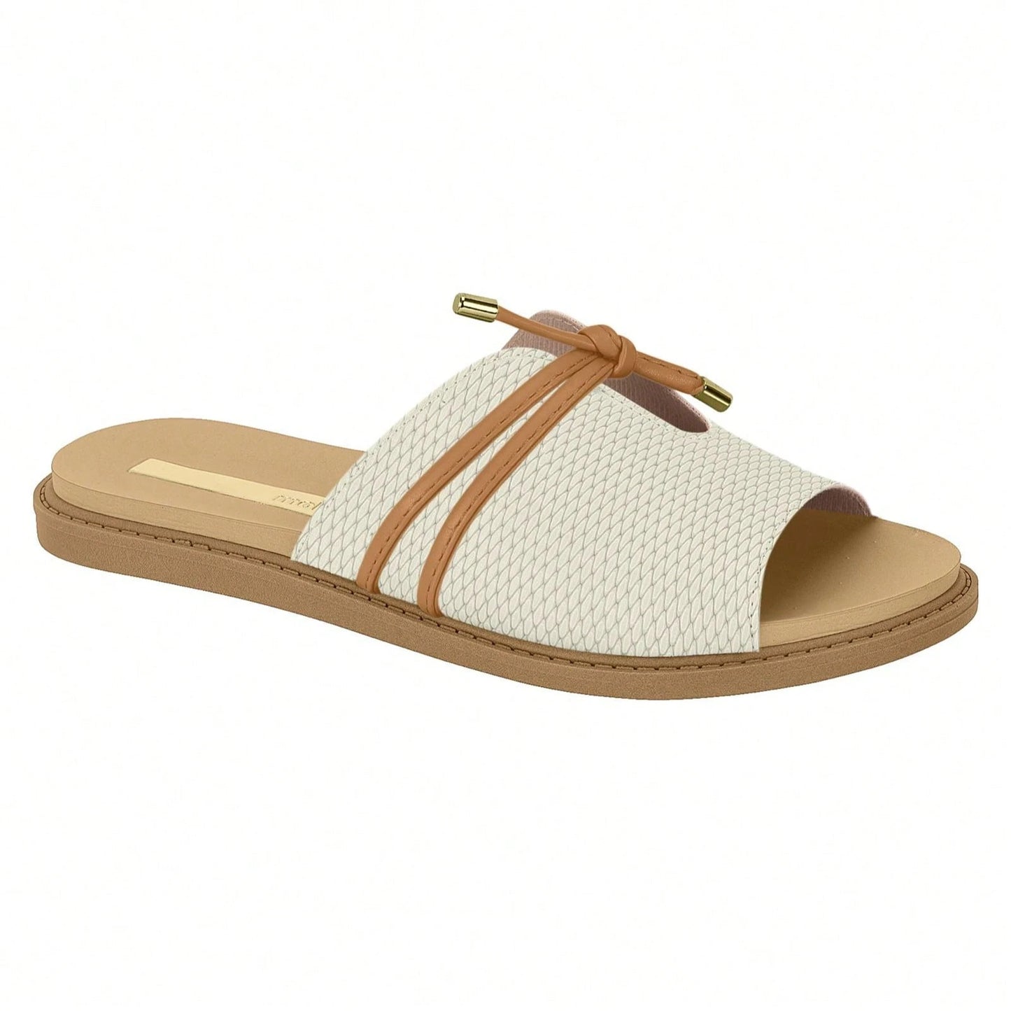 Moleca Flat Sandals
