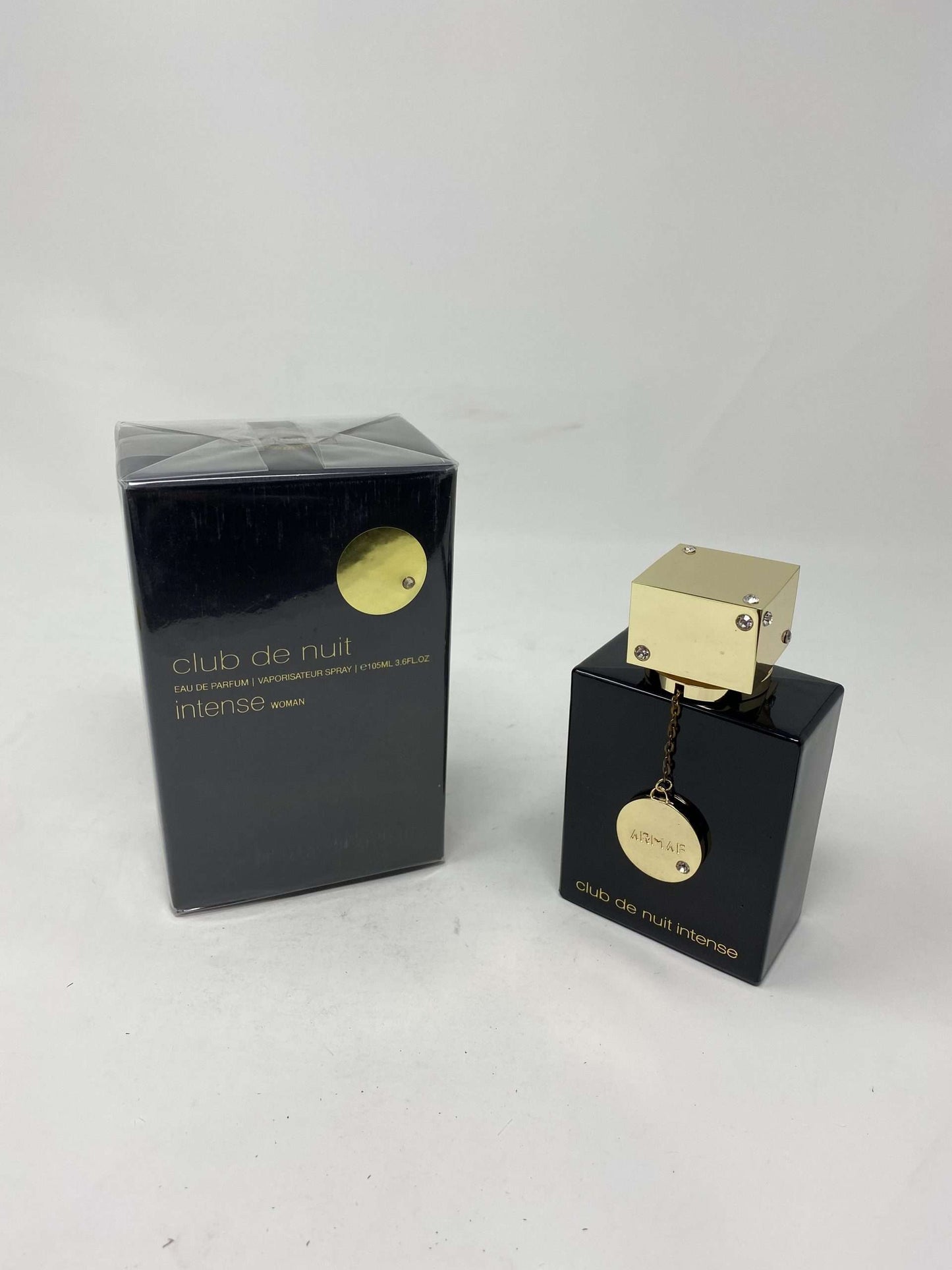 Armaf - Club De Nuit Intense 3.6Oz Eau De Parfum For Women