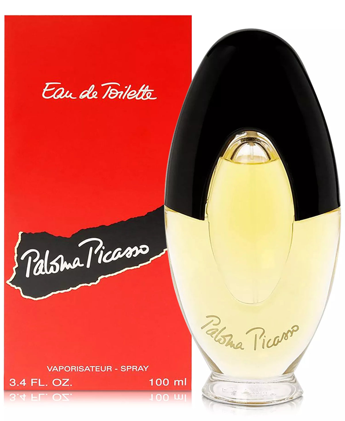 PALOMA PICASSO L 3.4 EDT SPRAY