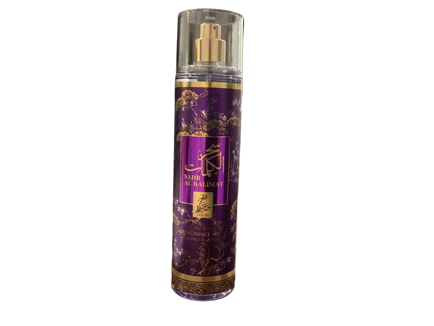 Body Mist - Sahr Al Kalimat