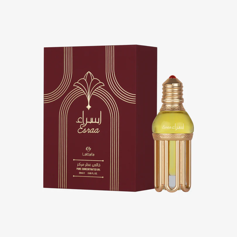 Lattafa - Attar Esraa