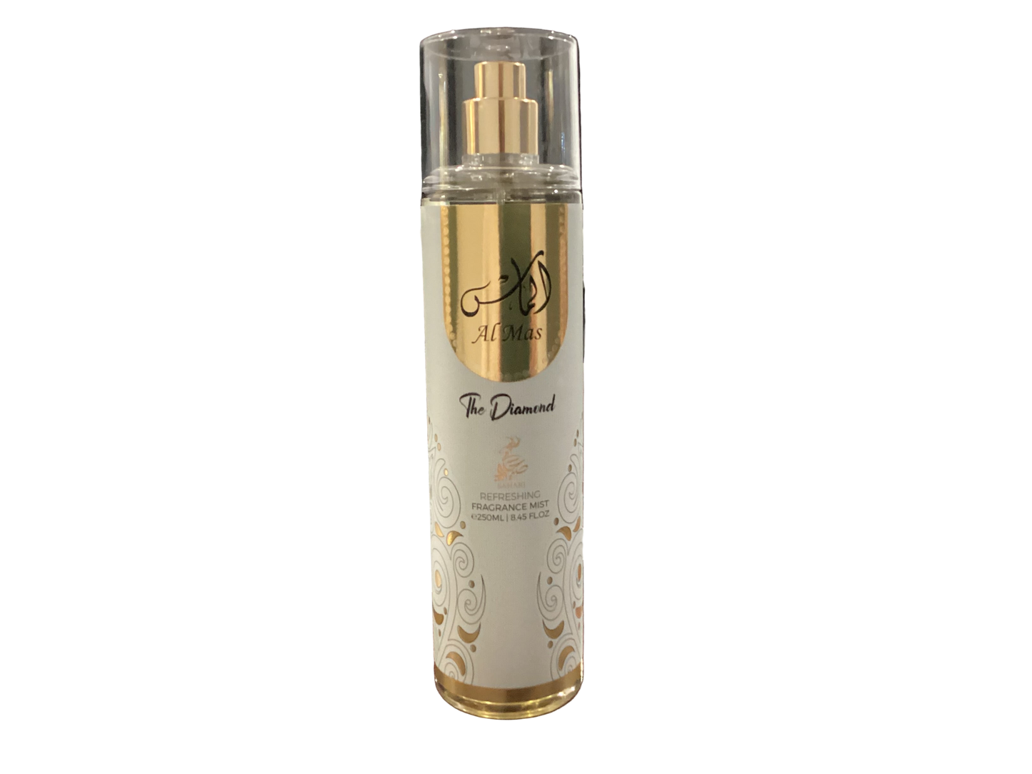 Body Mist - Al Mas The Diamond
