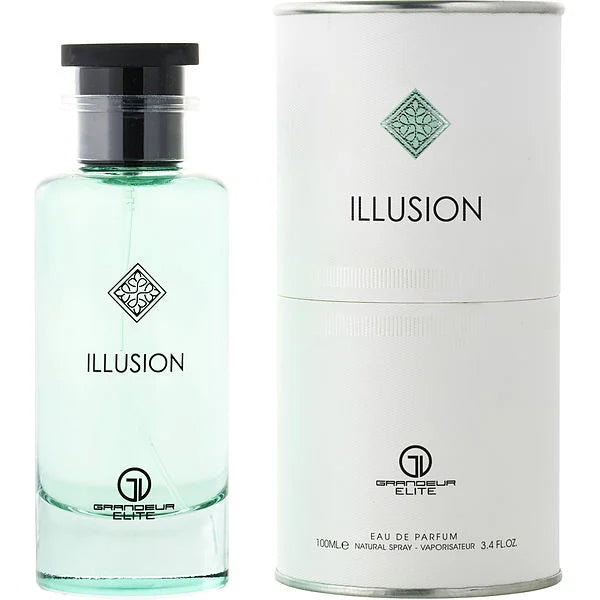 Grandeur Elite - Illusion
