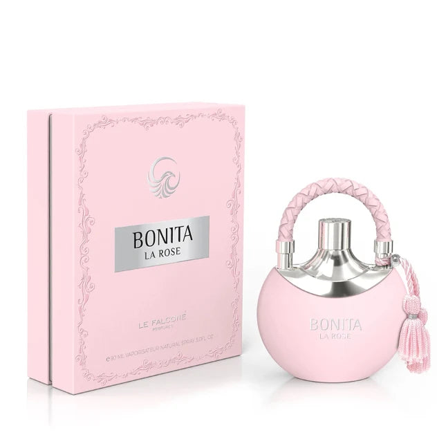 LE FALCONE BONITA LA ROSE 100ML