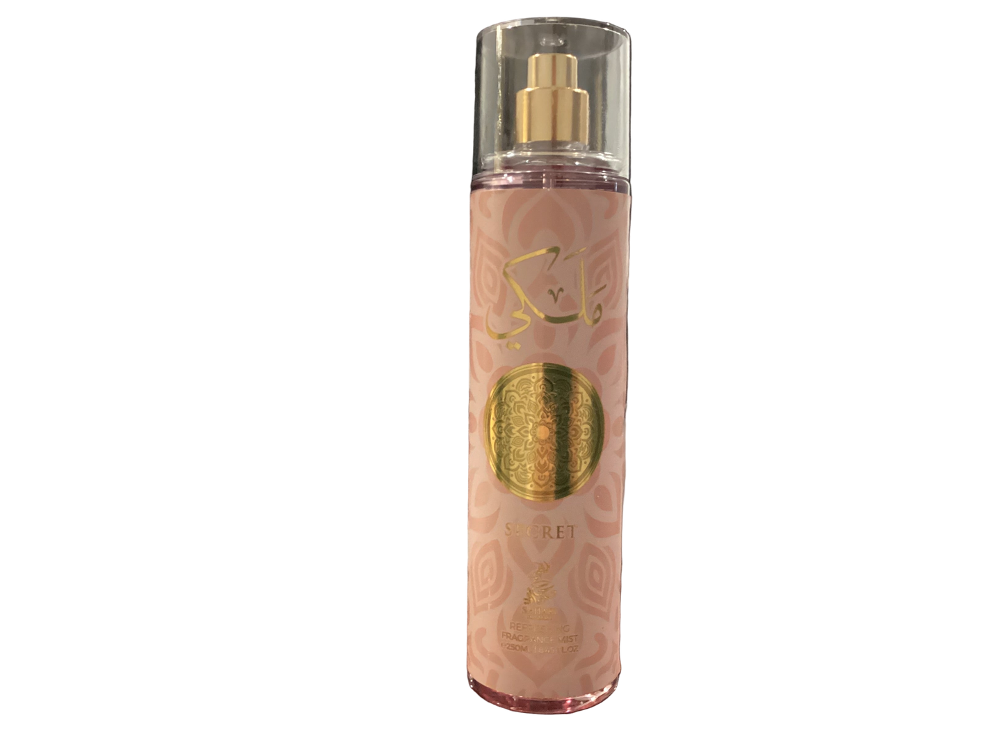 Body Mist - Secret