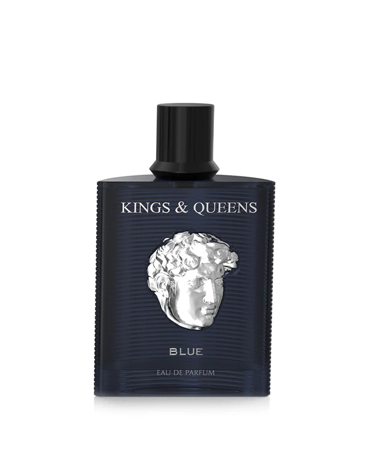 AMARAN- KINGS & QUEENS BLUE 100ML