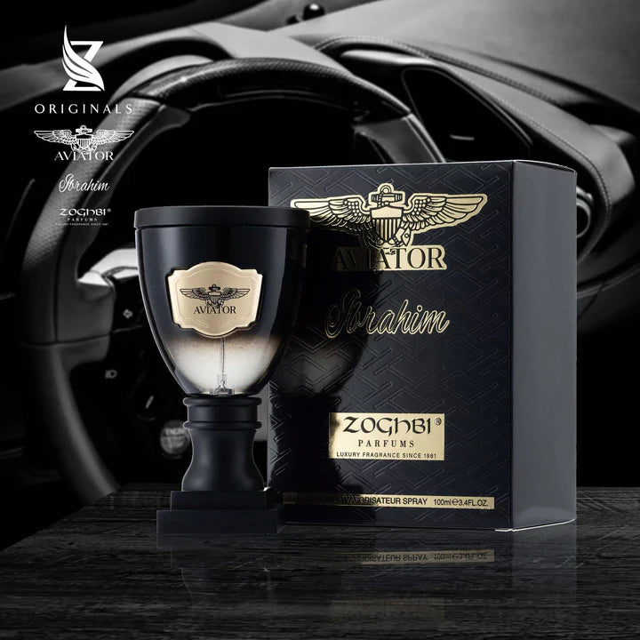 Aviator - Ibrahim
