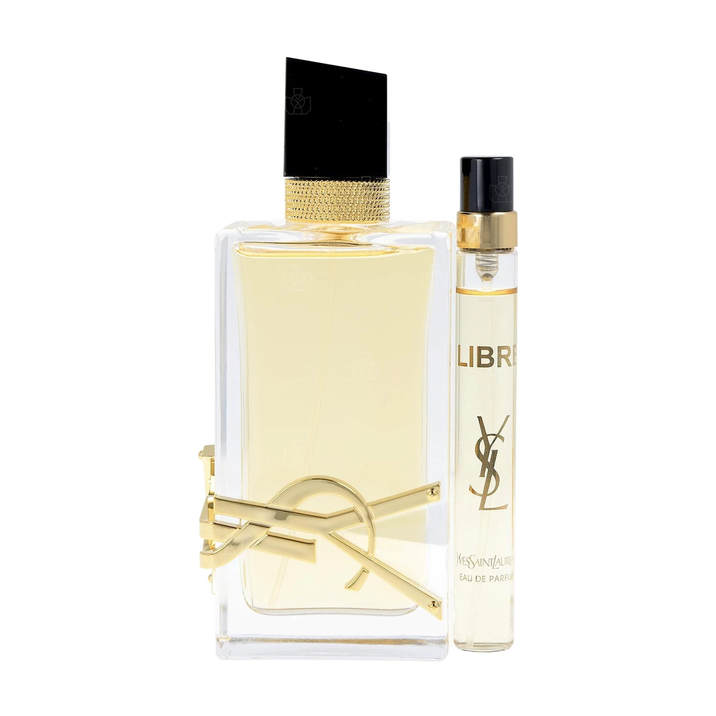 Libre YsL EDP Set