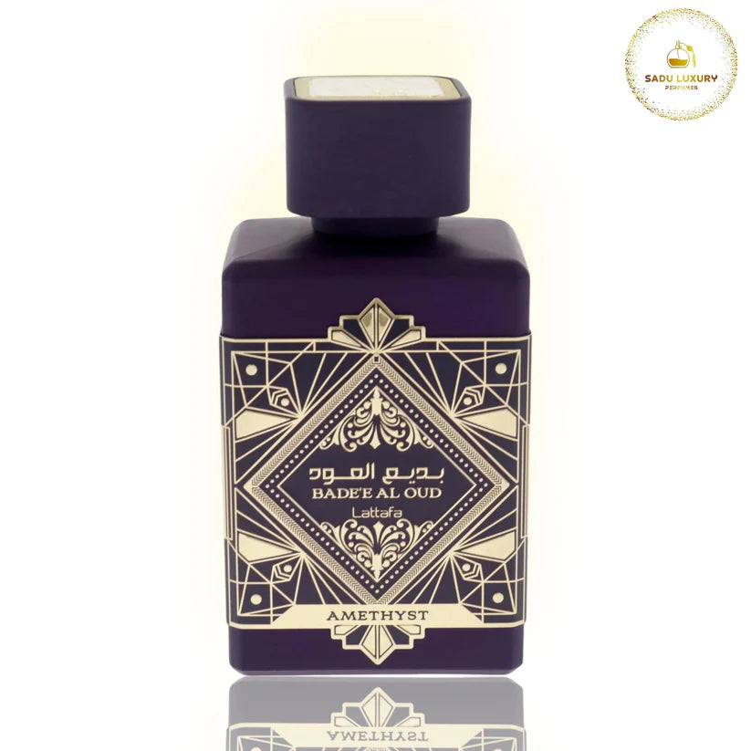 Lattafa - Badee Al Oud Amethyst