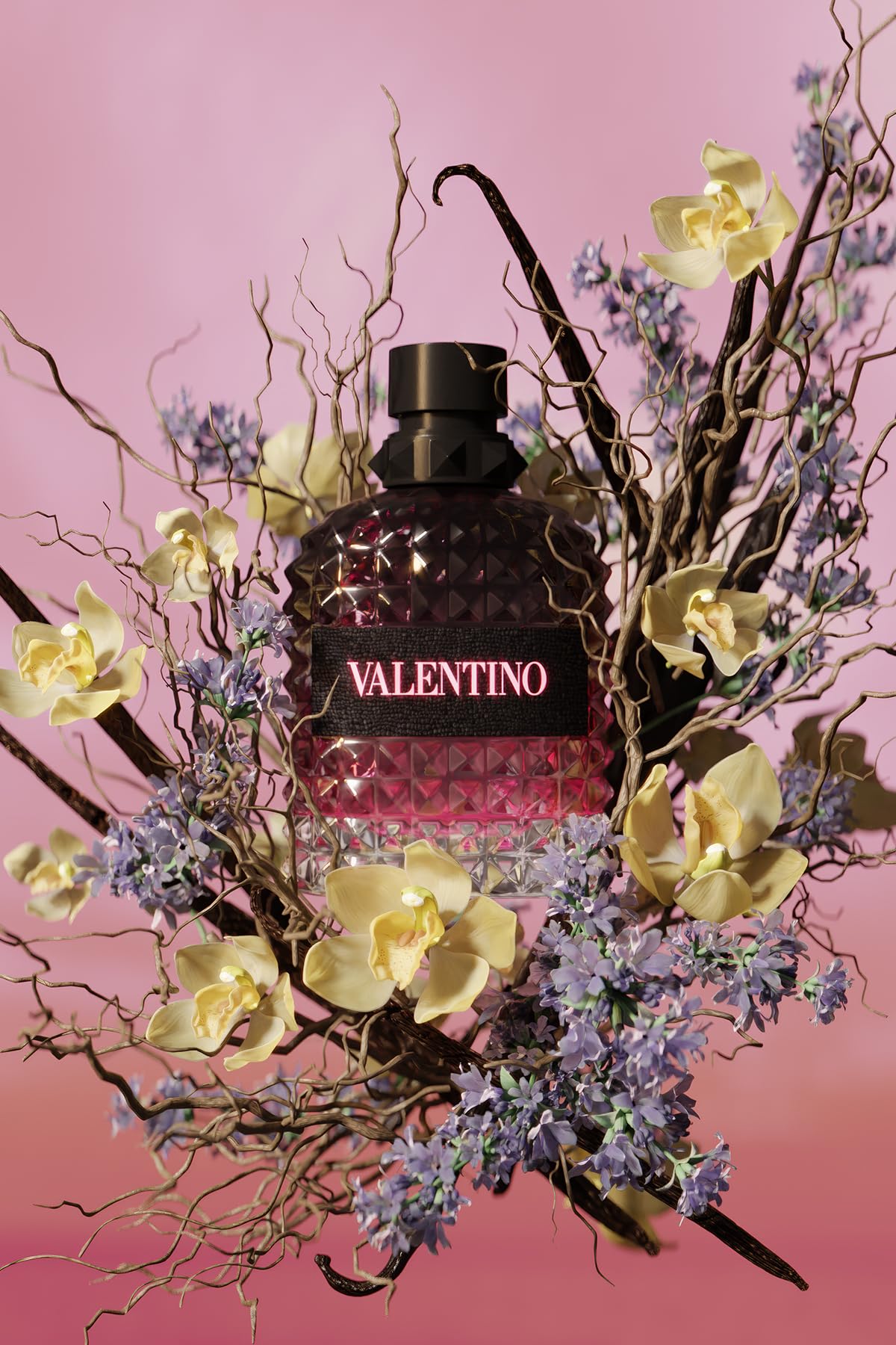 Valentino Donna Born In Roma EDP