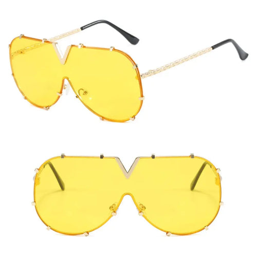 Sun glasses