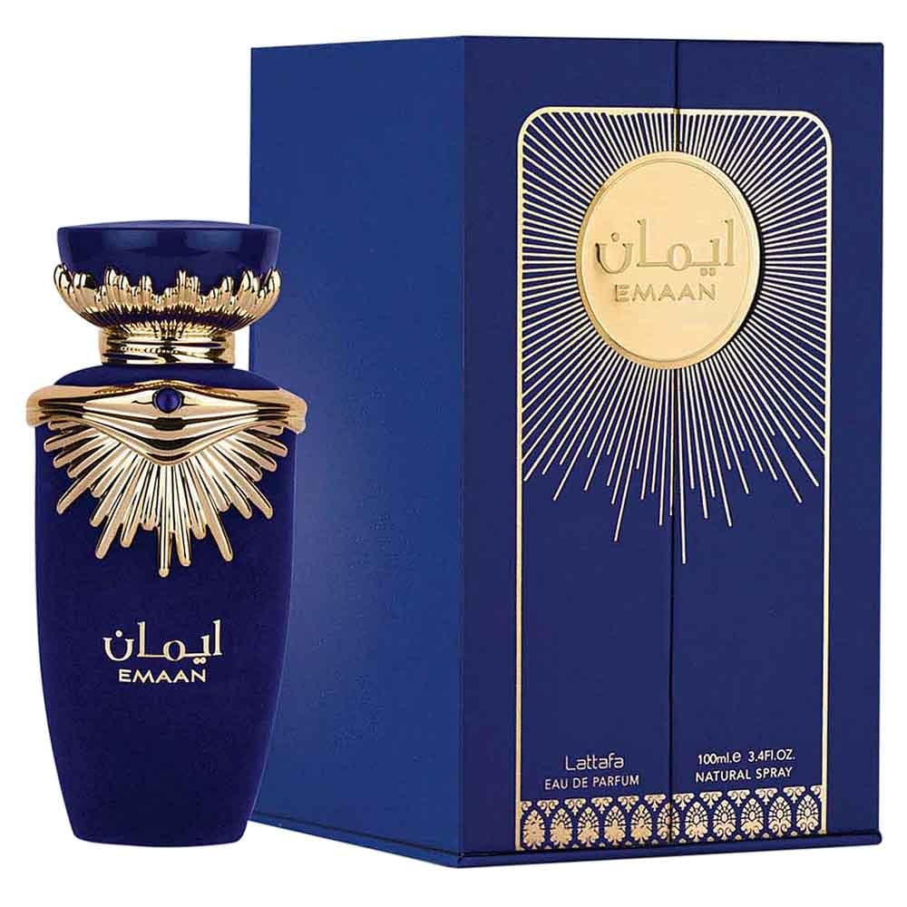 Lattafa - Emaan Unisex Perfume