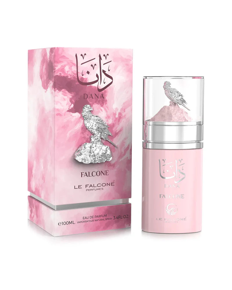 LE FALCONE - DANA Falcone Women EDP 100ML (3.4oz)