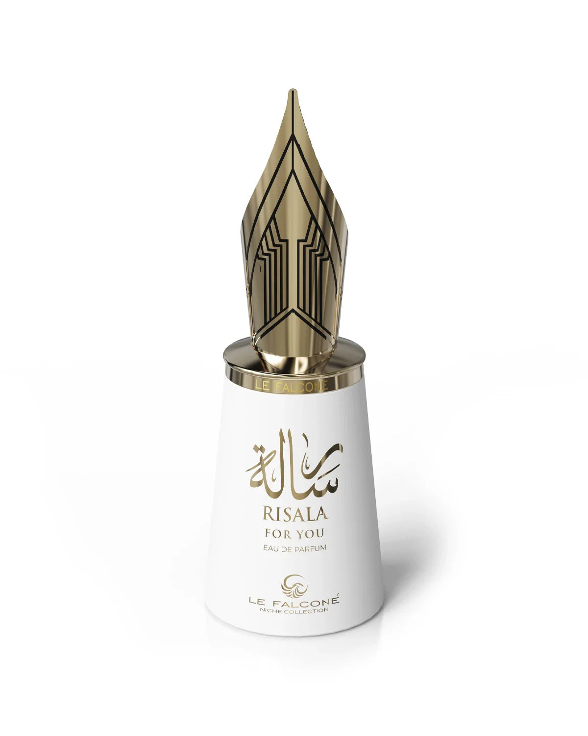 LE FALCONE NICHE - RISALA FOR YOU 100ML