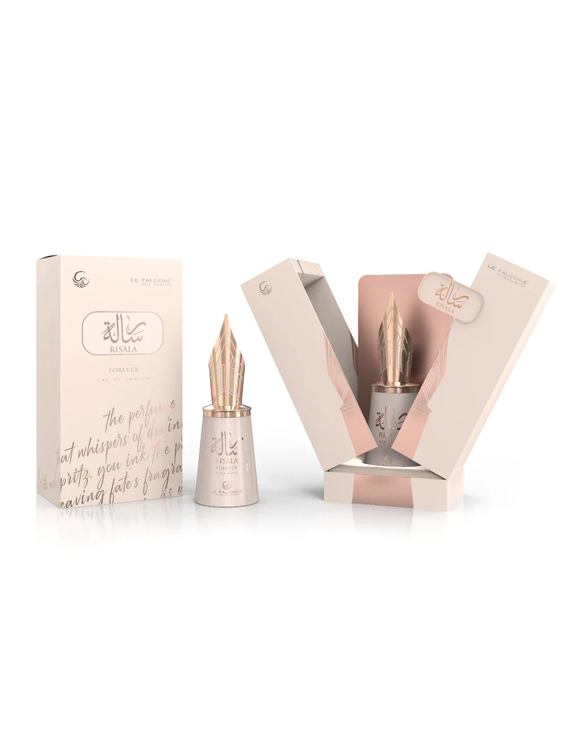 LE FALCONE NICHE - RISALA FOREVER 100ML