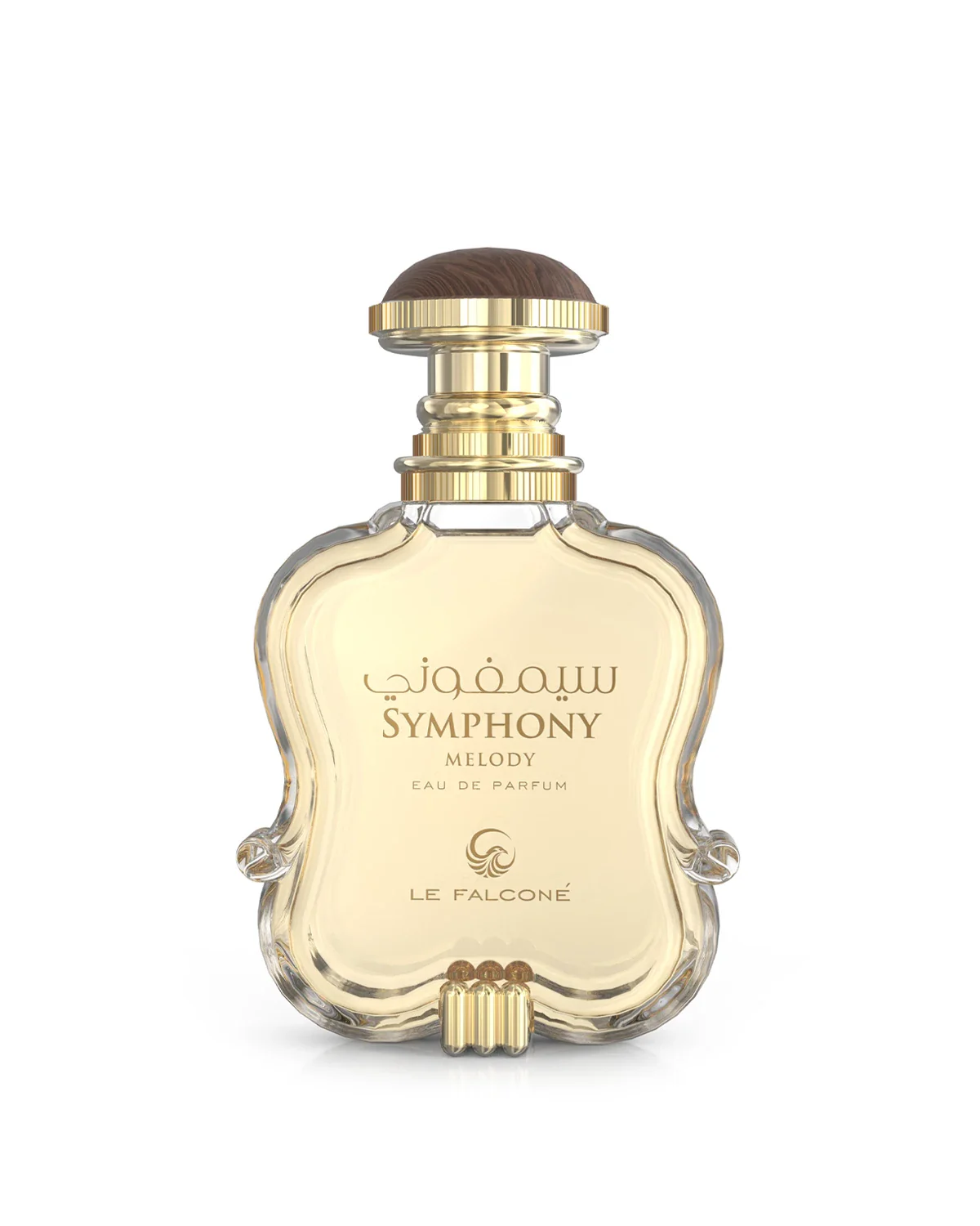 Le Falcone - Symphony Melody