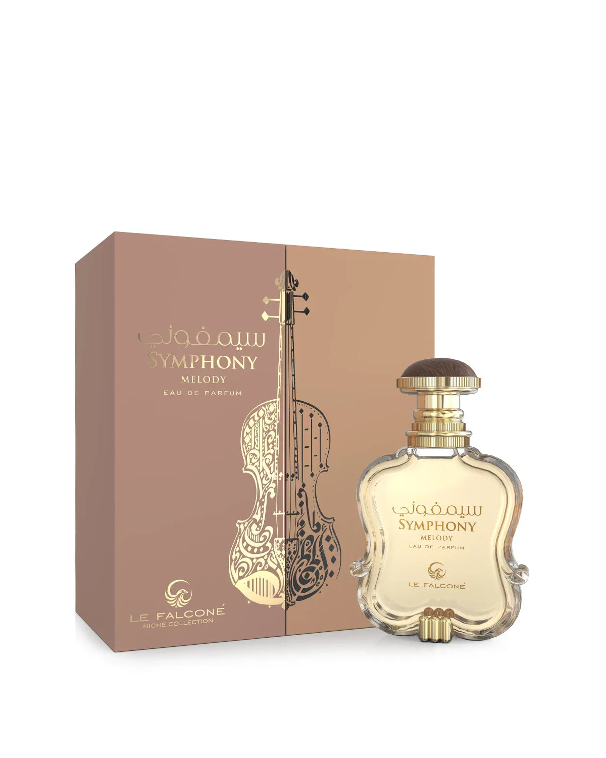 Le Falcone - Symphony Melody