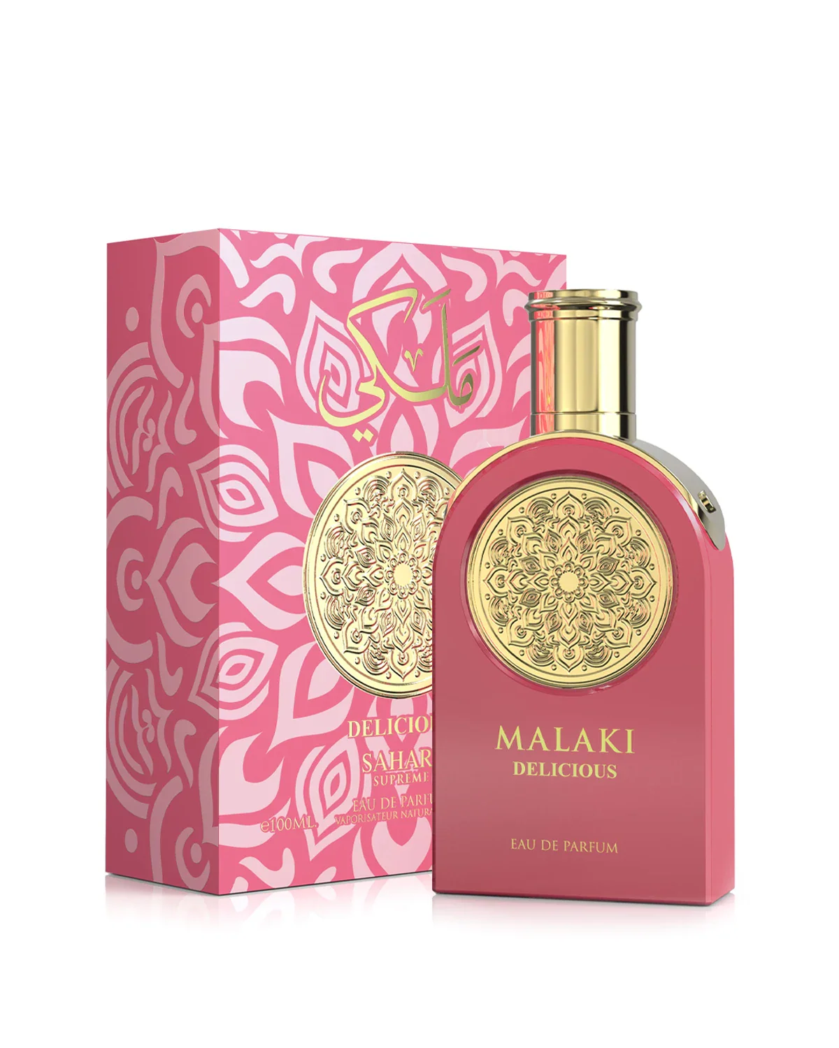 Sahari Supreme - Malaki Delicous