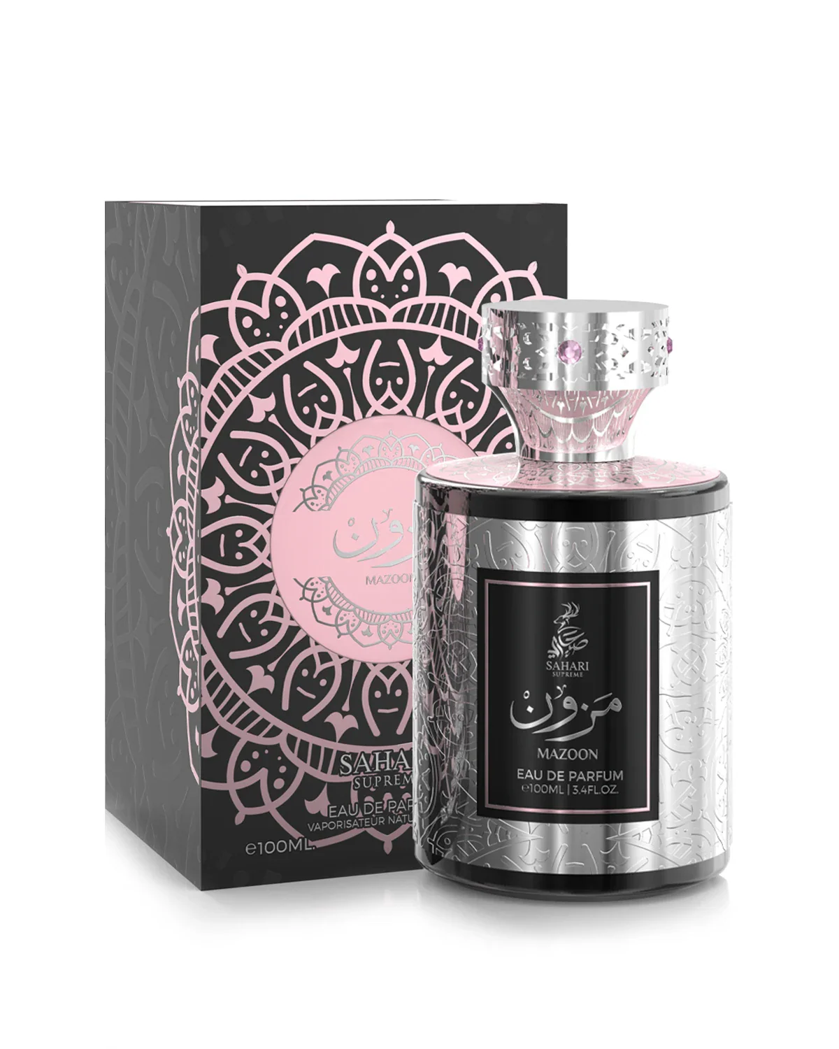 SAHARI SUPREME- MAZOON 100ML