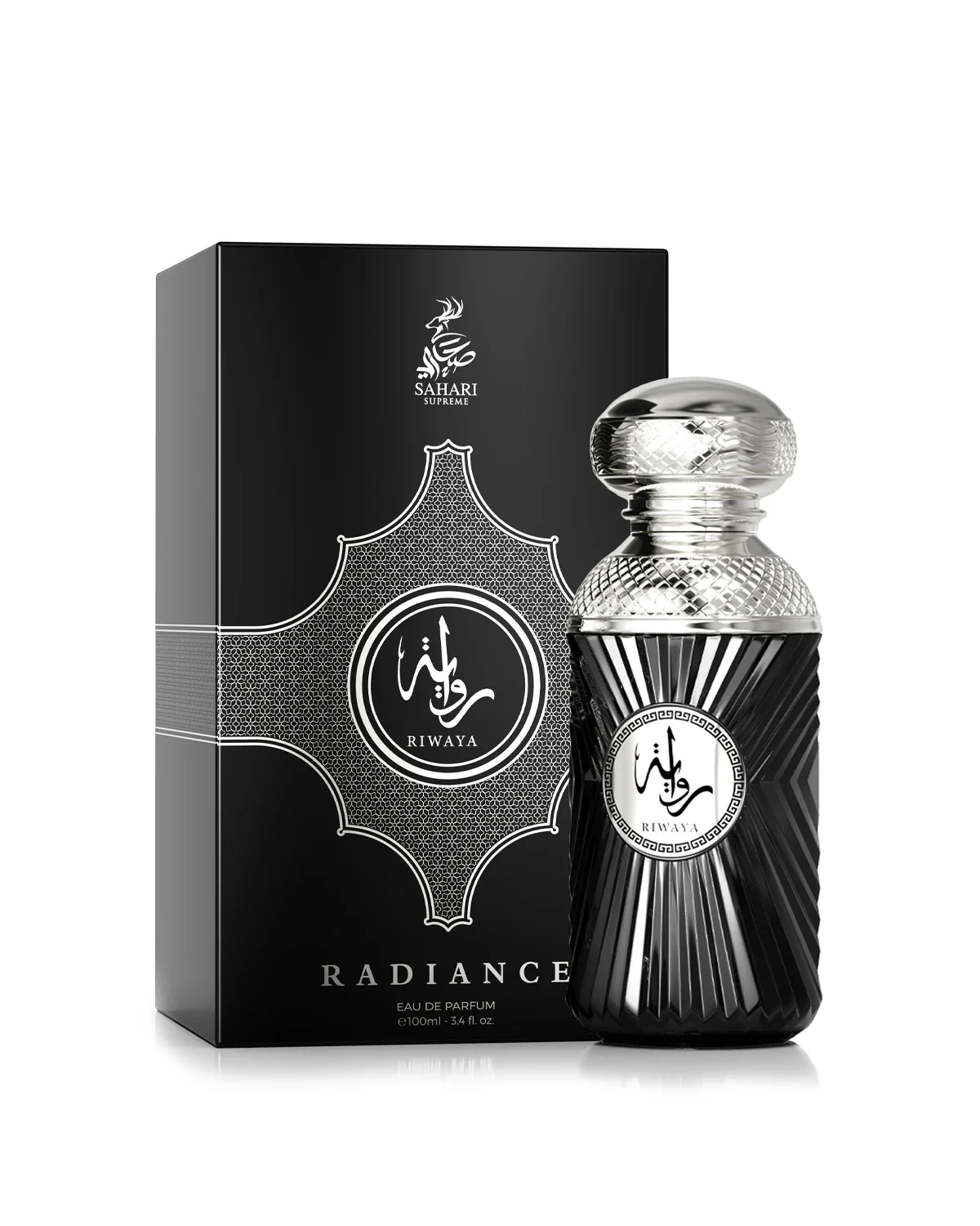 SAHARI SUPREME- RIWAYA RADIANCE 100ML