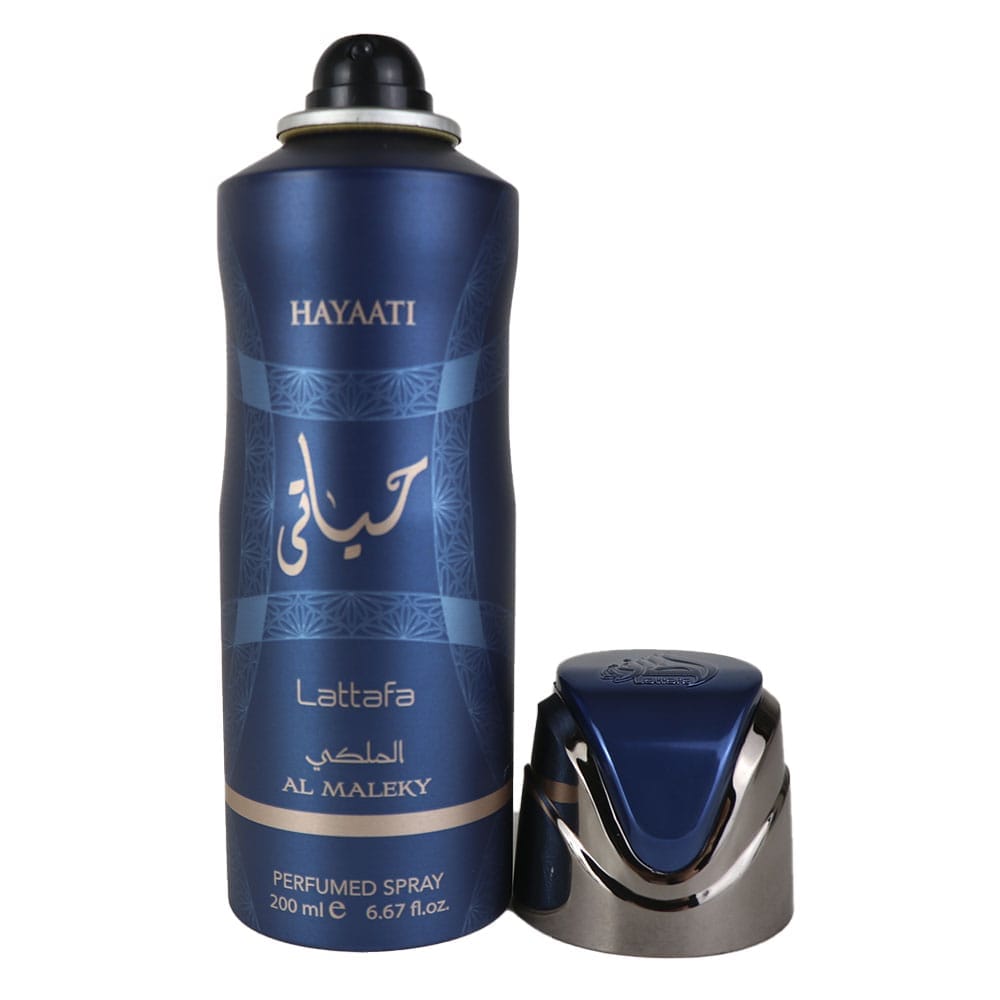 Lattafa - Hayaati Al Maleky