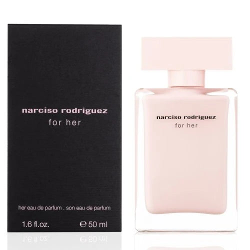 NARCISO RODRIGUE L 5.0 *EDP* SPRAY