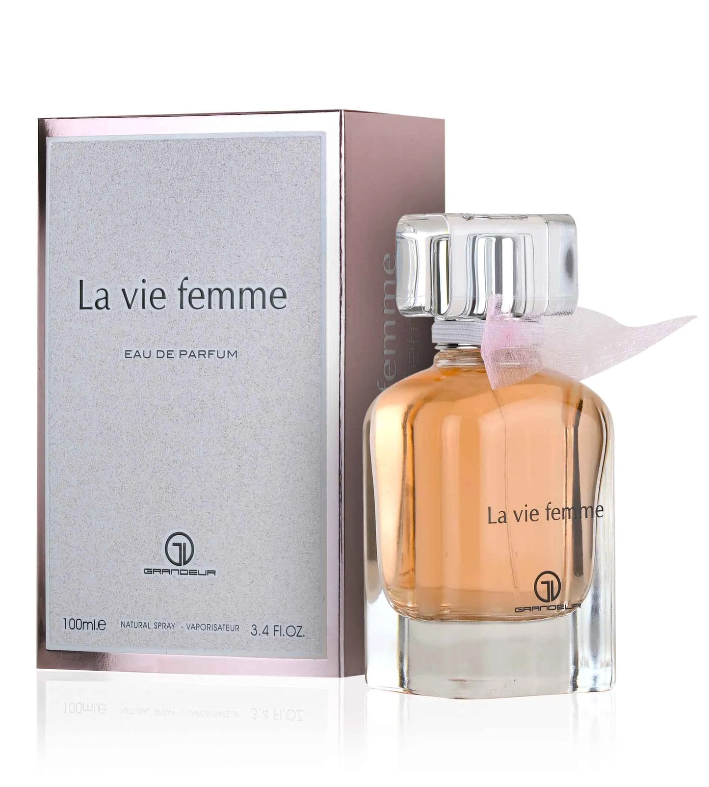 Grandeur La Vie Femme