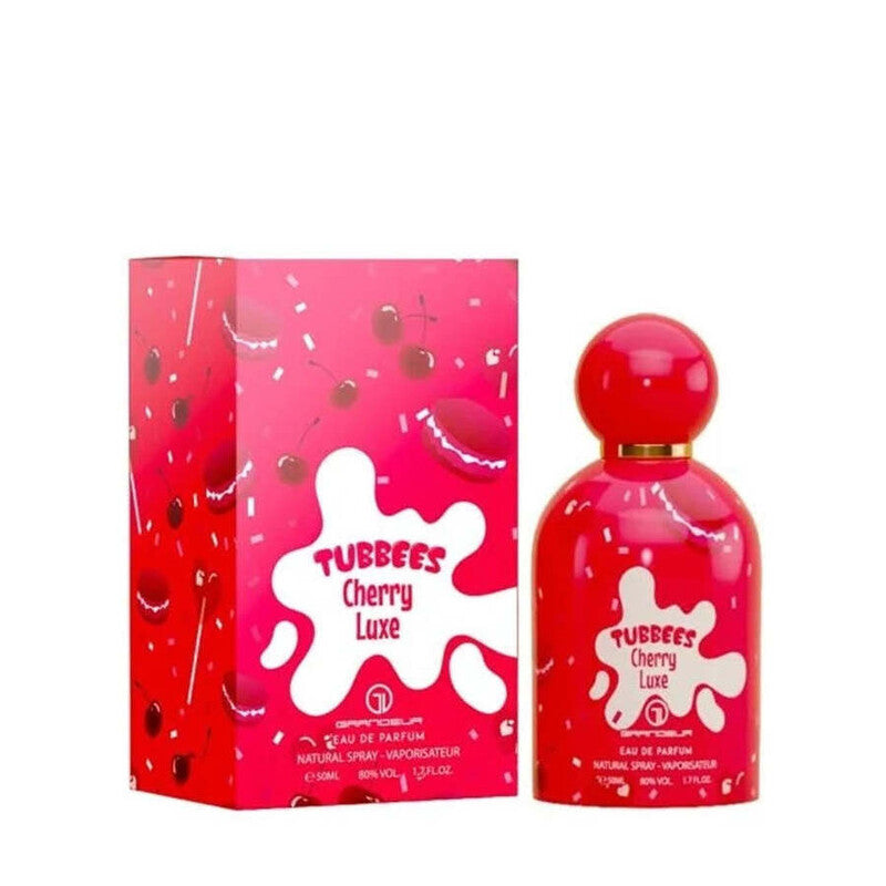 Tubbees - Cherry Luxe