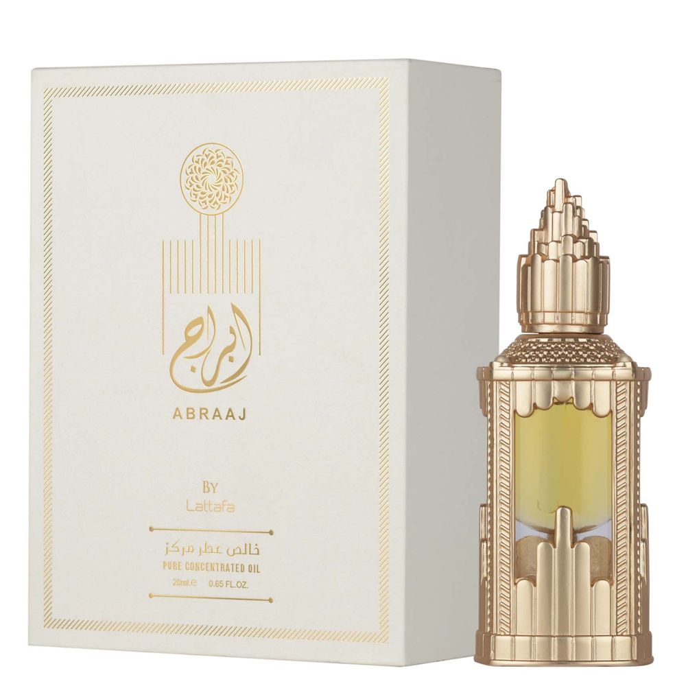 Lattafa - Abraaj