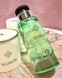Grandeur Elite - Illusion