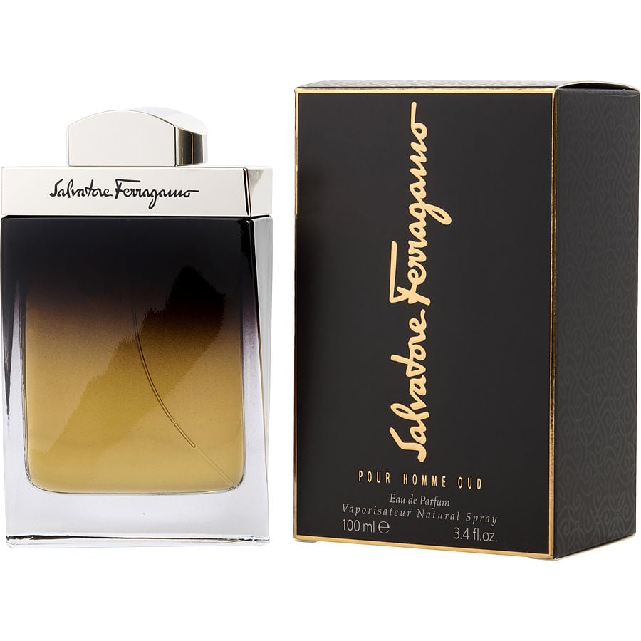 Salvatore Ferragamo Oud