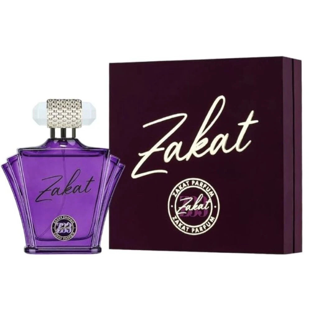 Zakat - Z33