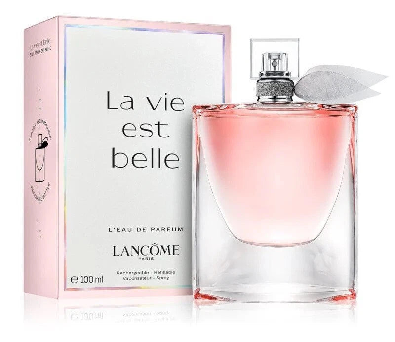 LANCOME LA VIE EST BELLE L 3.4 *EDP* SPRAY