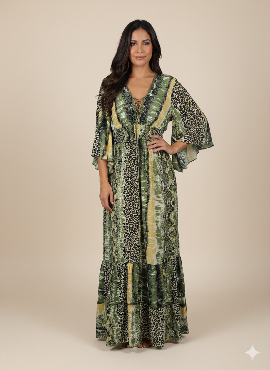 WOMEN CLOTHING