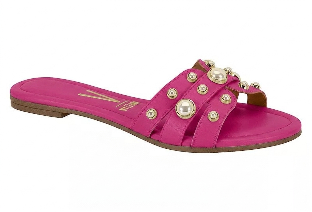 Vizzano Rissa Flats Sandals