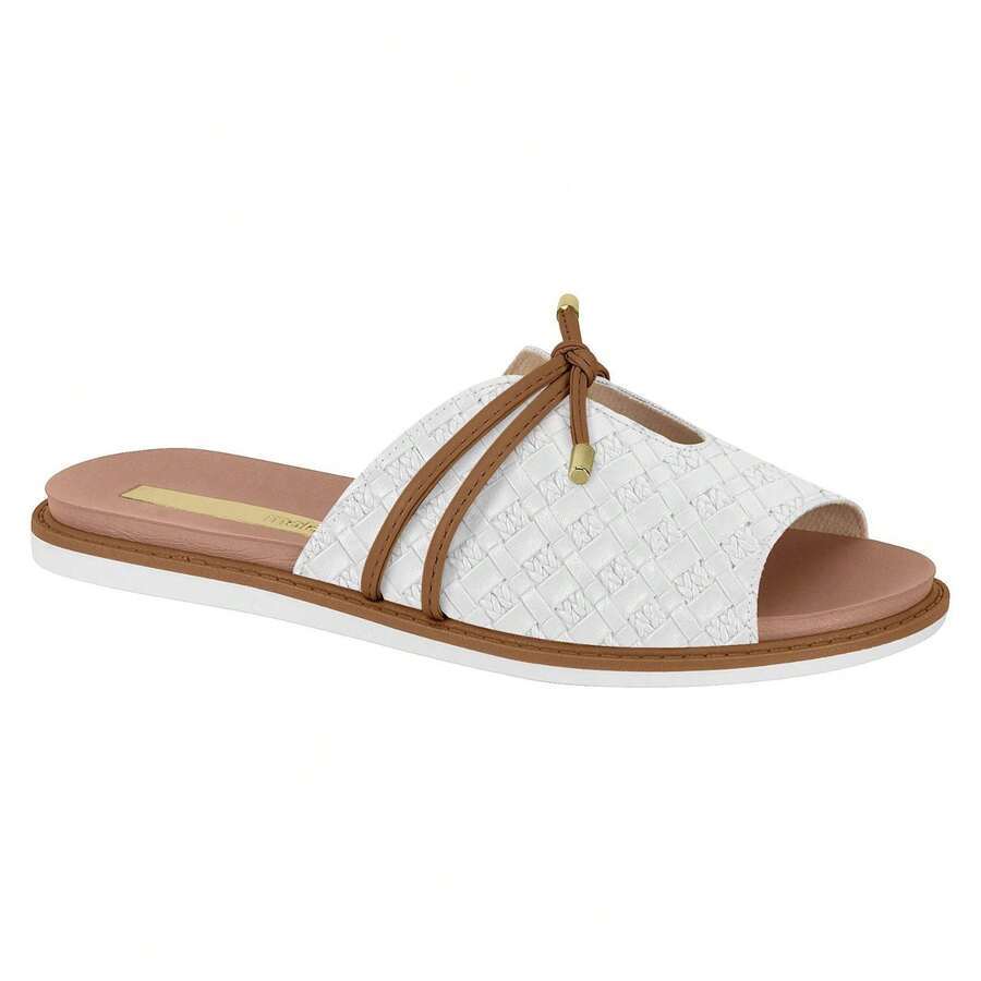 Moleca Flat Sandals