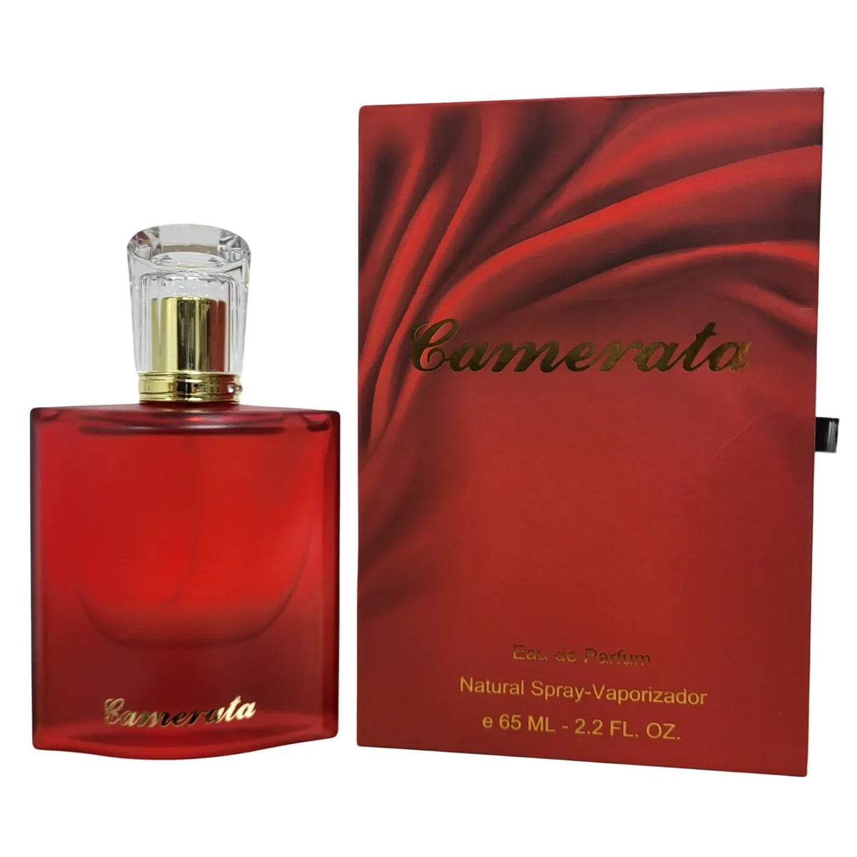 Camerata Eau de Parfum 100ml