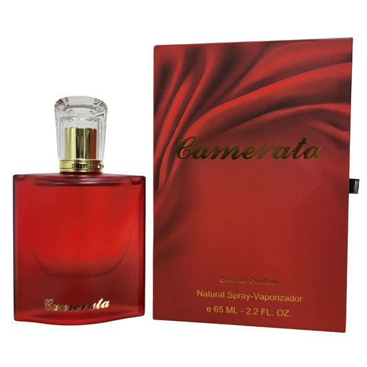 Camerata Eau de Parfum 100ml
