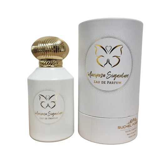 Mariposa Signature Eau de Parfum 100ml
