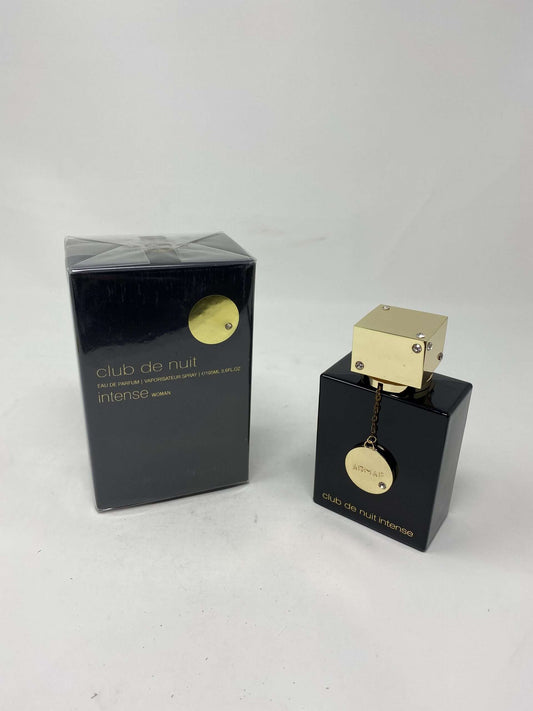 Armaf - Club De Nuit Intense 3.6Oz Eau De Parfum For Women