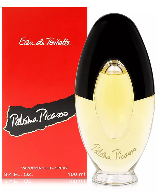 PALOMA PICASSO L 3.4 EDT SPRAY