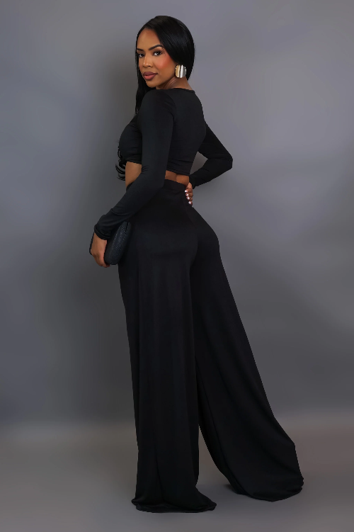 What’s better than this pant set