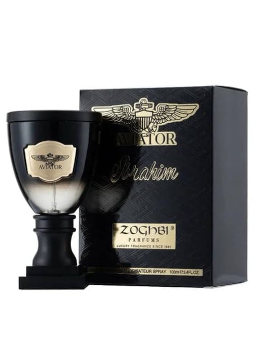 Aviator - Ibrahim