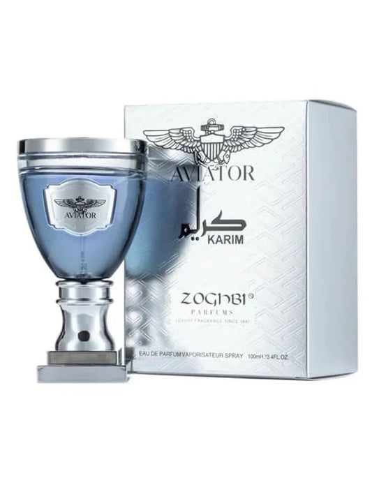 Aviator - Karim