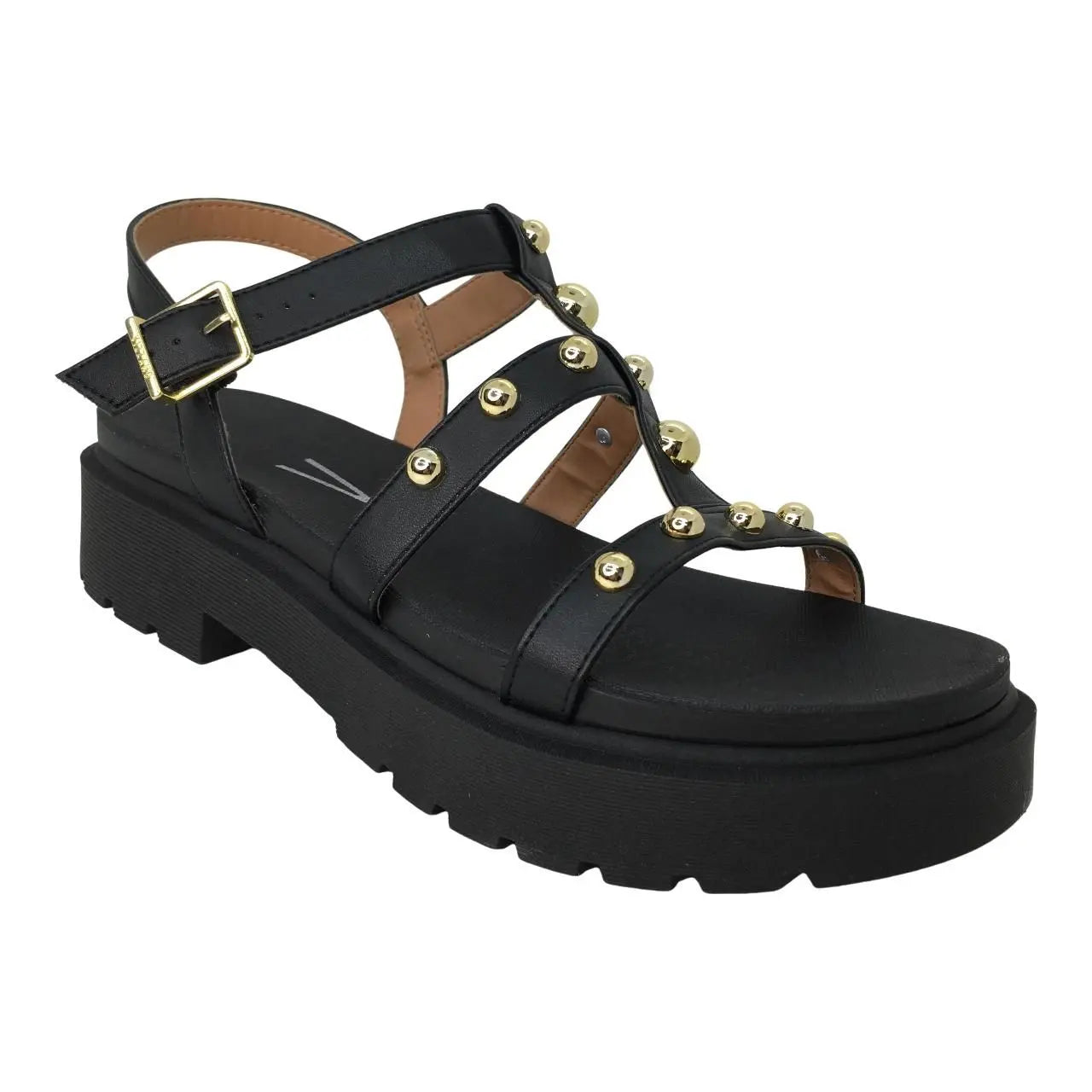 Vizzano Studded Sandals