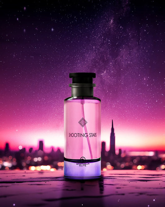 Granduer Elite - Shooting Star