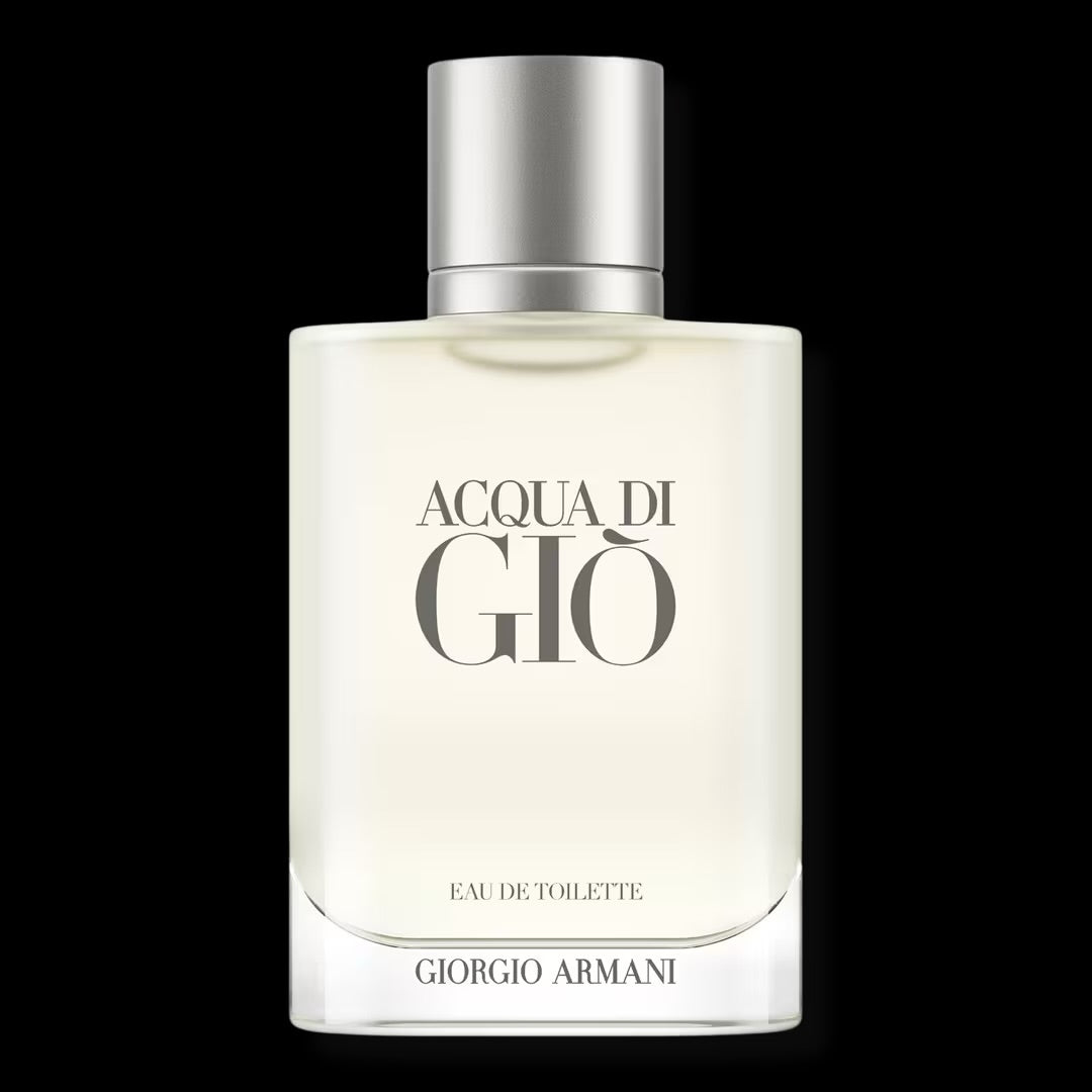 Armani Acqua Di GIO EDT