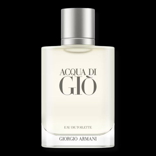 Armani Acqua Di GIO EDT